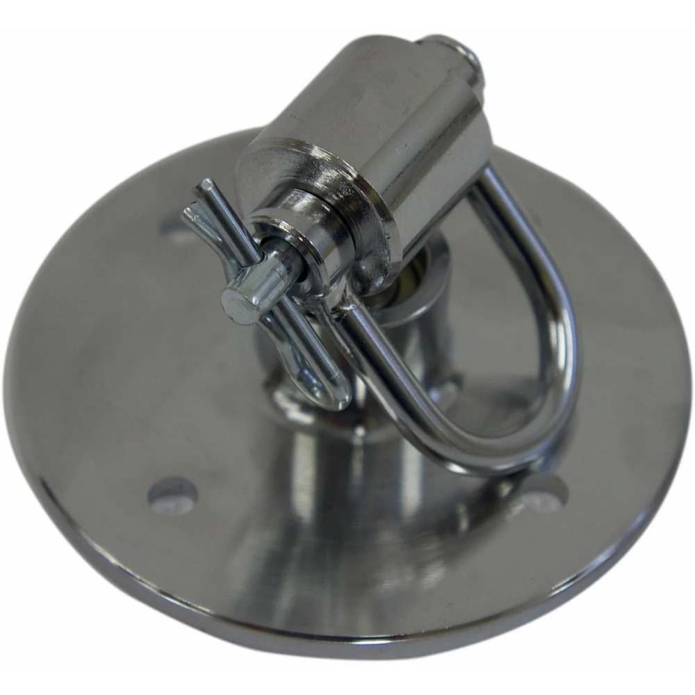 Everlast Speed Bag Cotter Pin Swivel - Silver, One Size
